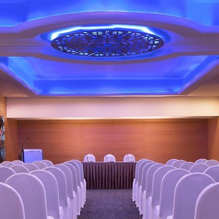 Le Meridien Bengaluru Kültér fotó