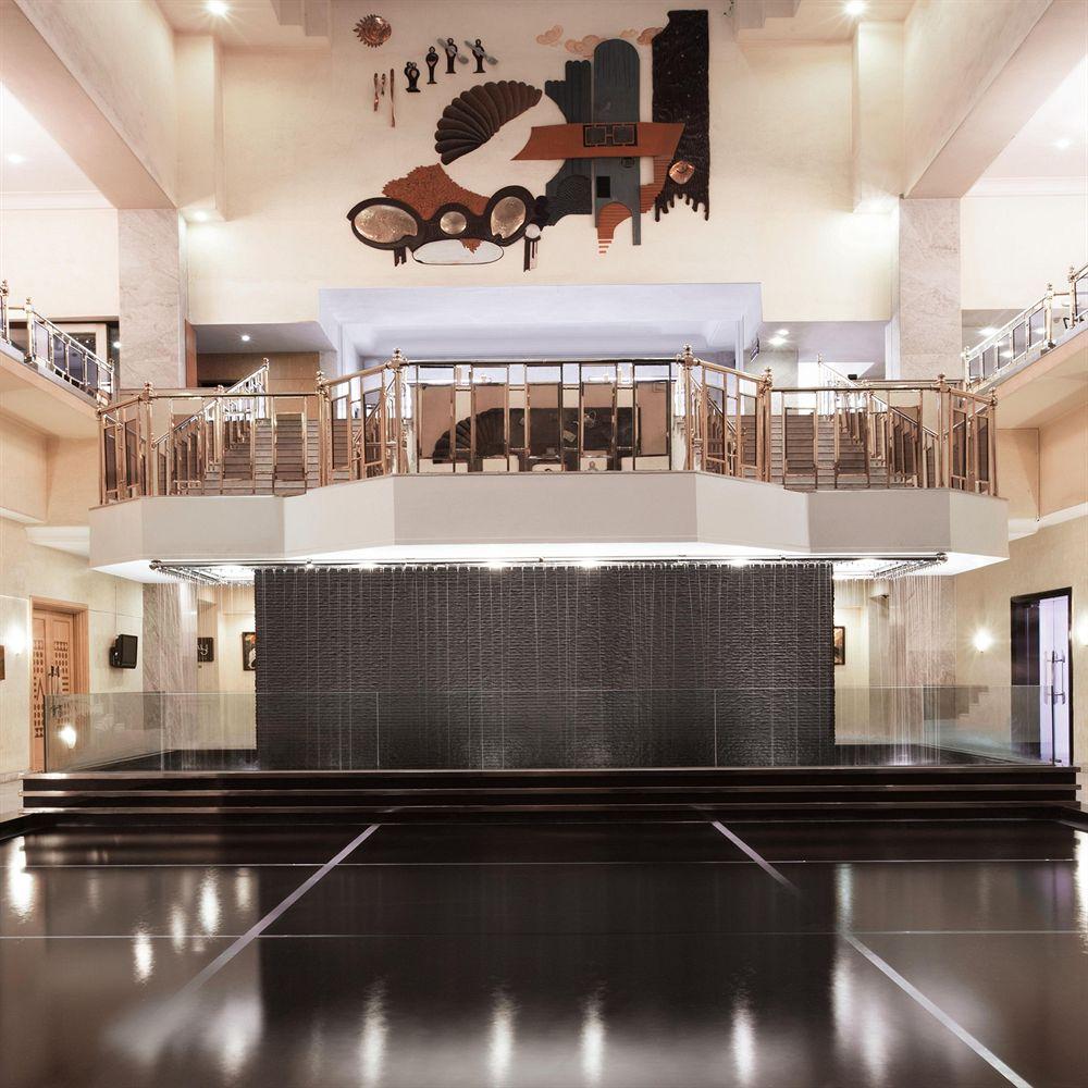 Le Meridien Bengaluru Kültér fotó