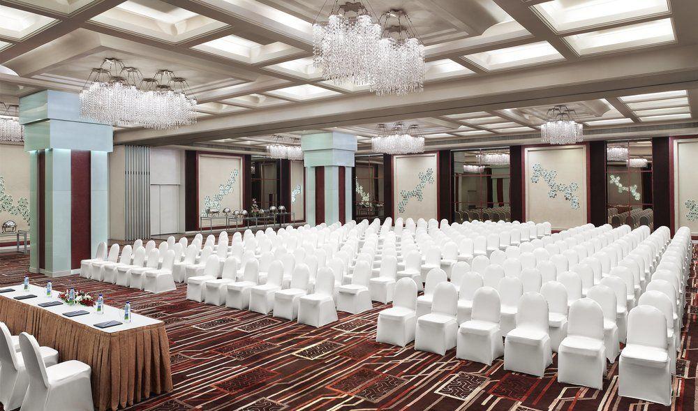 Le Meridien Bengaluru Kültér fotó