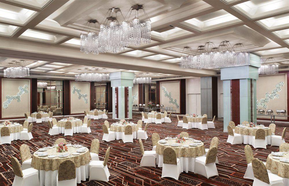 Le Meridien Bengaluru Kültér fotó