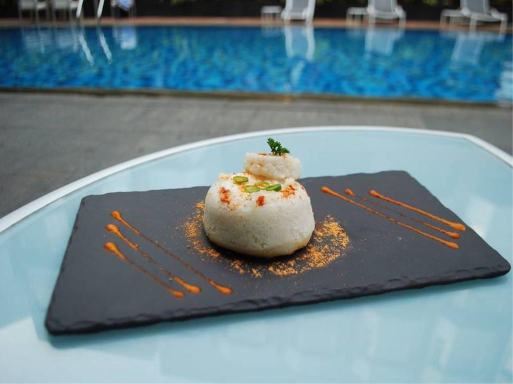 Le Meridien Bengaluru Kültér fotó