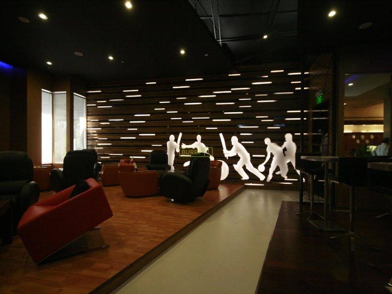 Le Meridien Bengaluru Kültér fotó