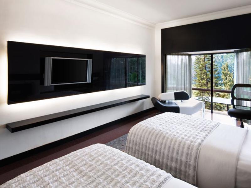 Le Meridien Bengaluru Kültér fotó