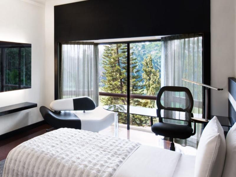 Le Meridien Bengaluru Kültér fotó