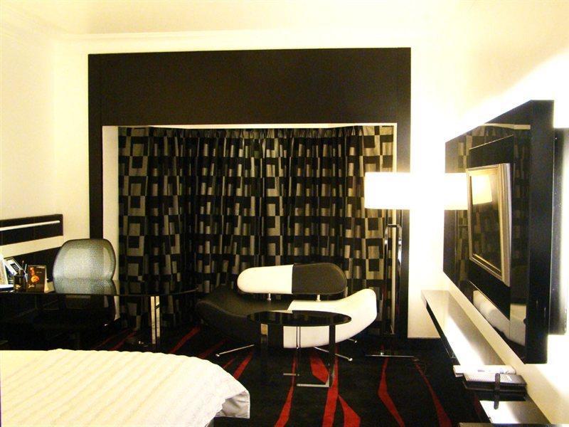 Le Meridien Bengaluru Kültér fotó