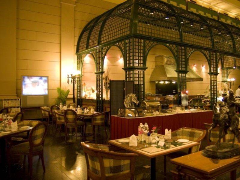 Le Meridien Bengaluru Kültér fotó