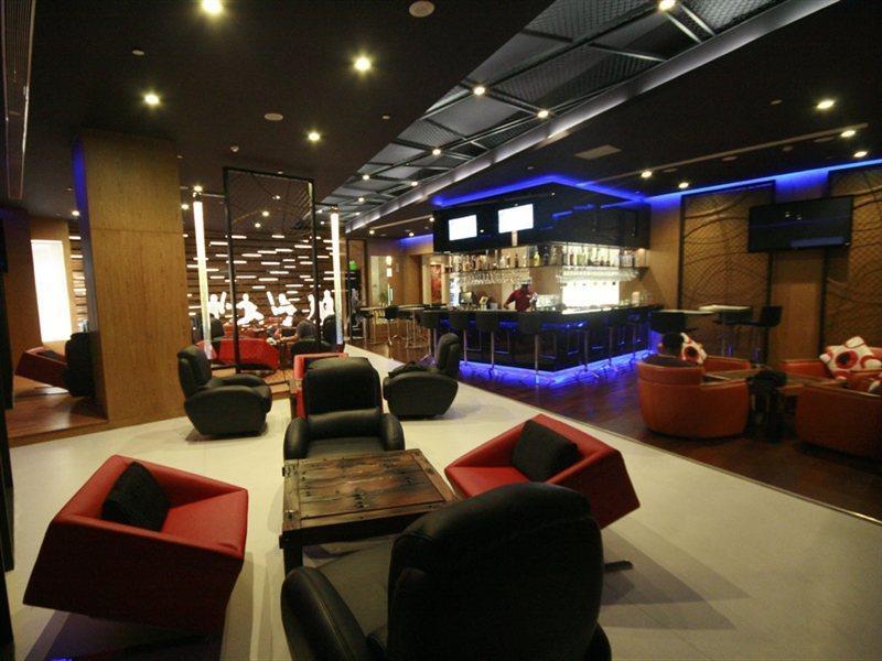 Le Meridien Bengaluru Kültér fotó
