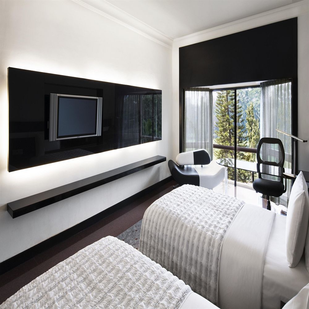 Le Meridien Bengaluru Kültér fotó