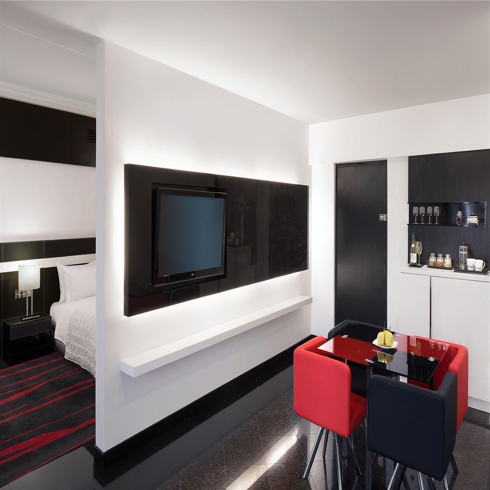 Le Meridien Bengaluru Kültér fotó