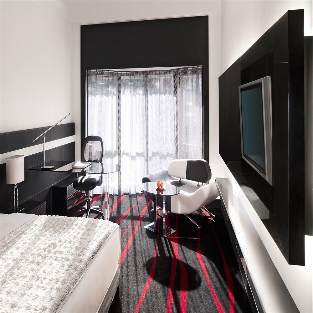 Le Meridien Bengaluru Kültér fotó