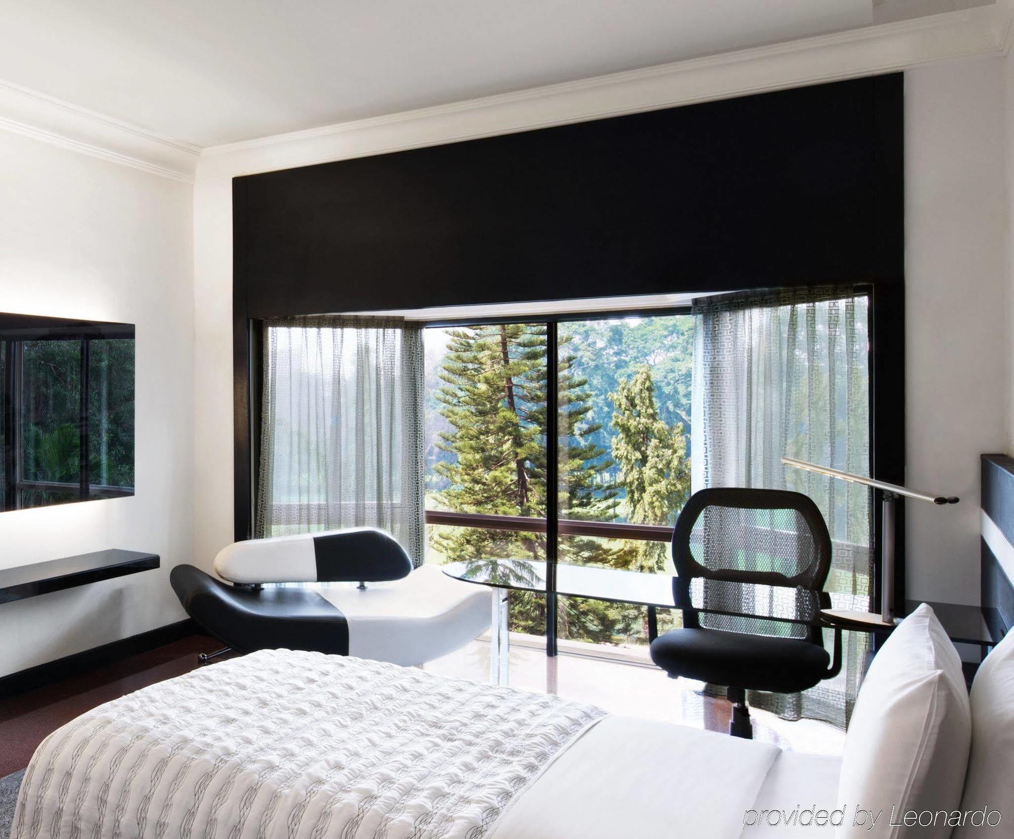 Le Meridien Bengaluru Kültér fotó