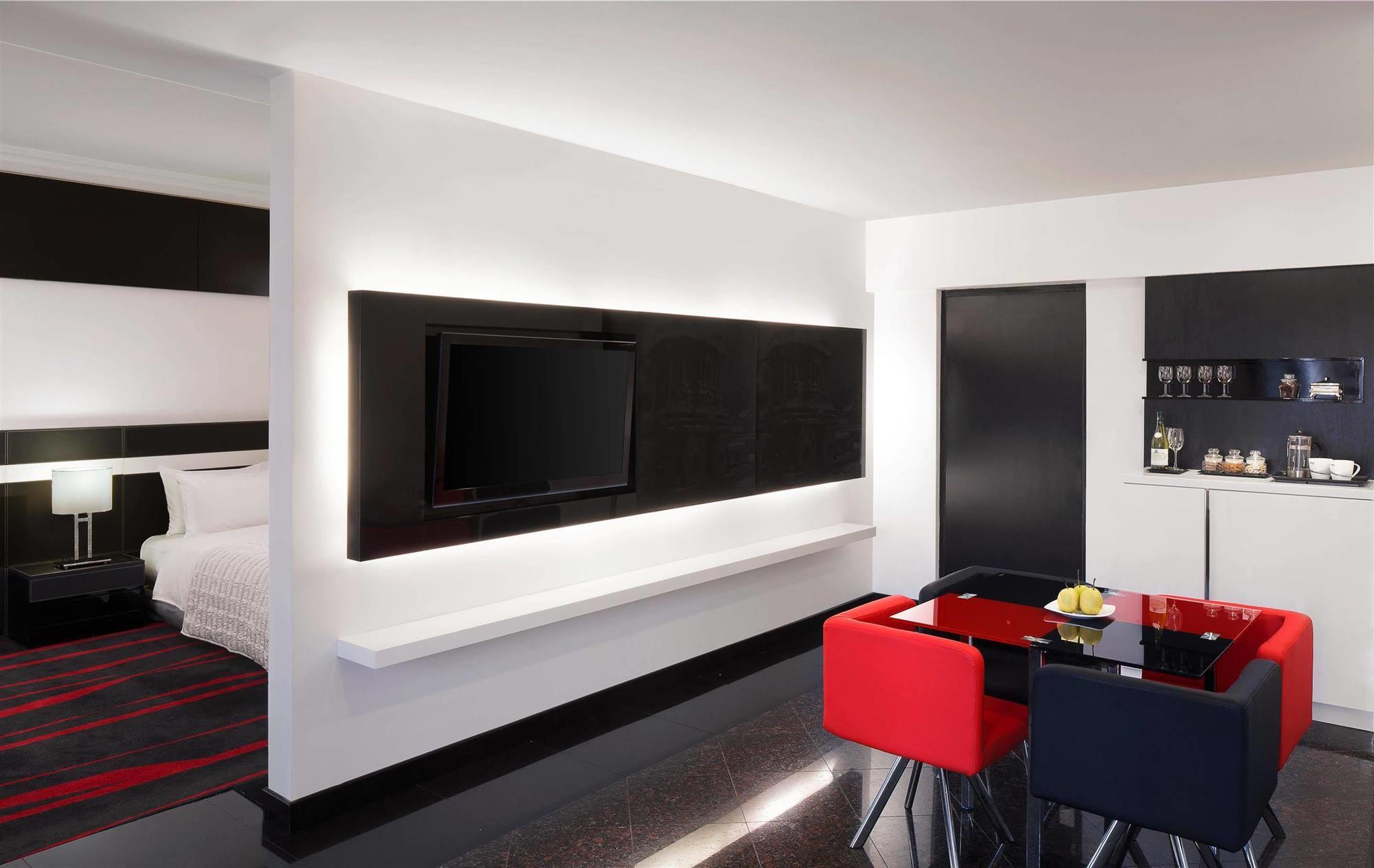 Le Meridien Bengaluru Kültér fotó