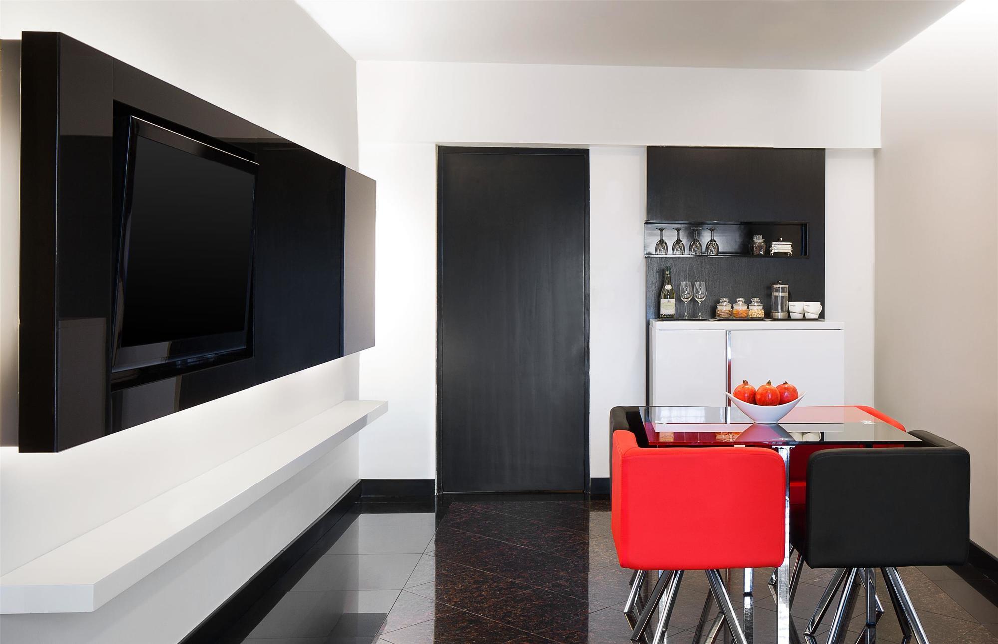 Le Meridien Bengaluru Kültér fotó