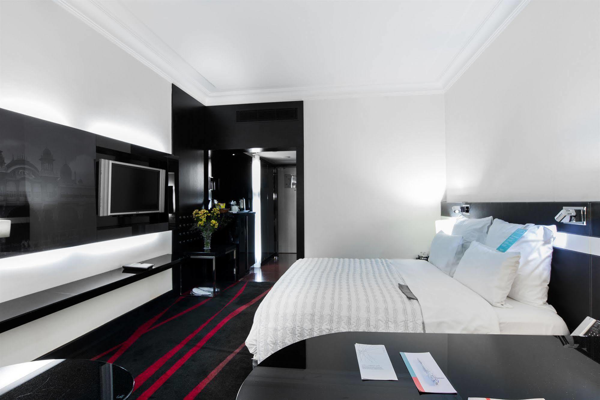 Le Meridien Bengaluru Kültér fotó