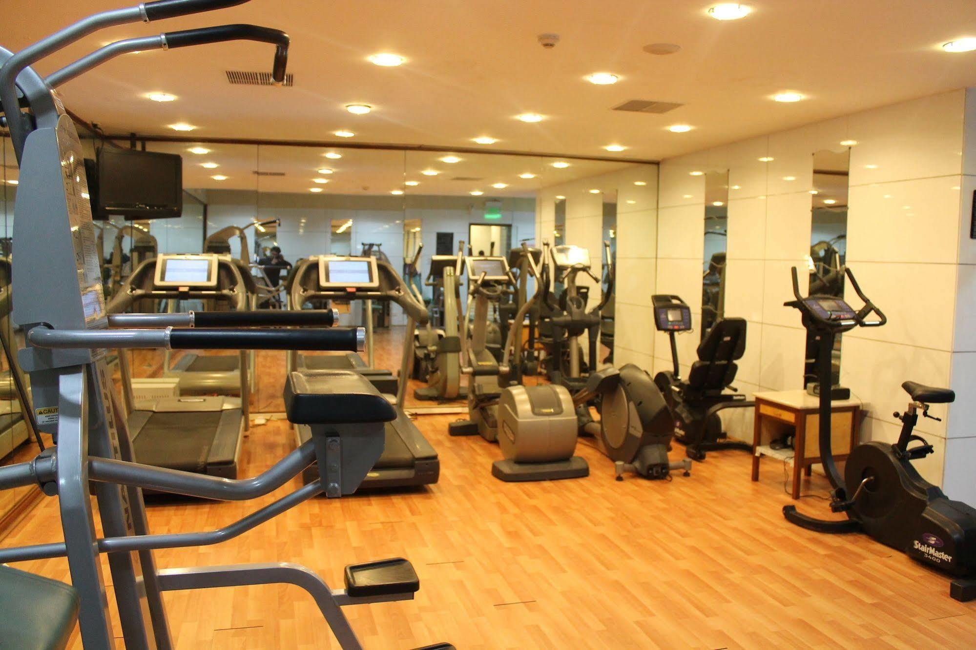 Le Meridien Bengaluru Kültér fotó