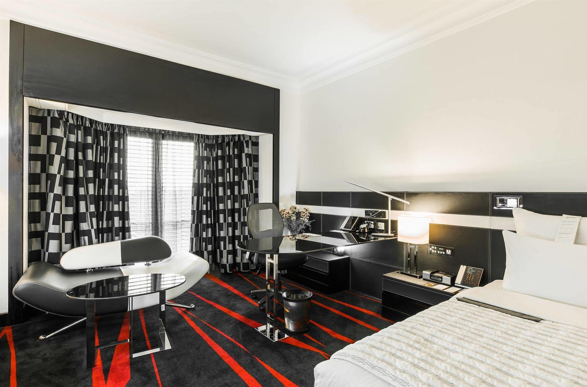 Le Meridien Bengaluru Kültér fotó