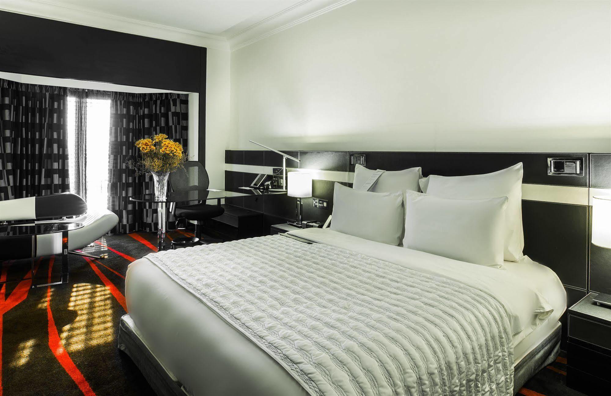 Le Meridien Bengaluru Kültér fotó