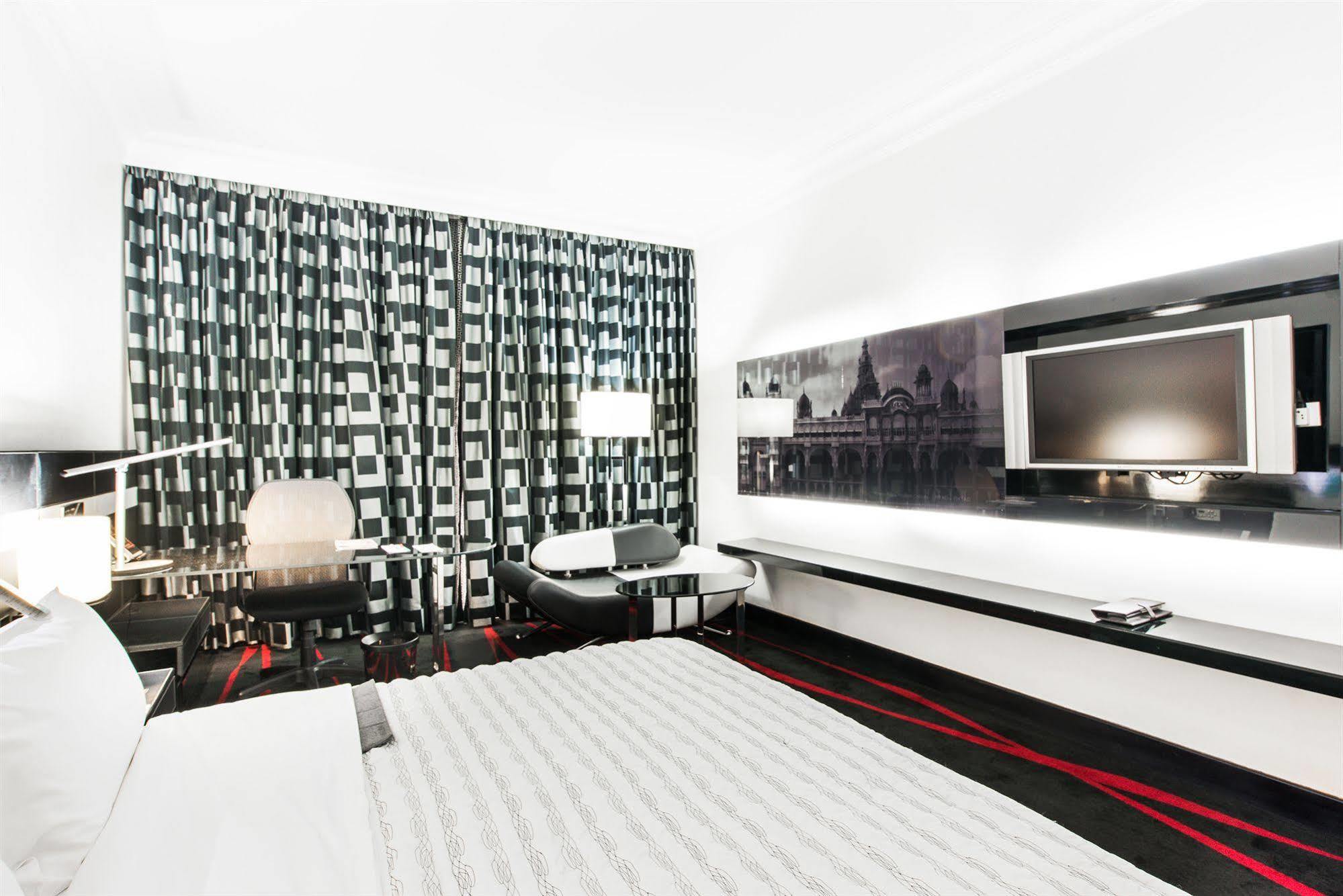 Le Meridien Bengaluru Kültér fotó