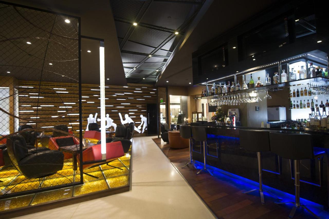 Le Meridien Bengaluru Kültér fotó