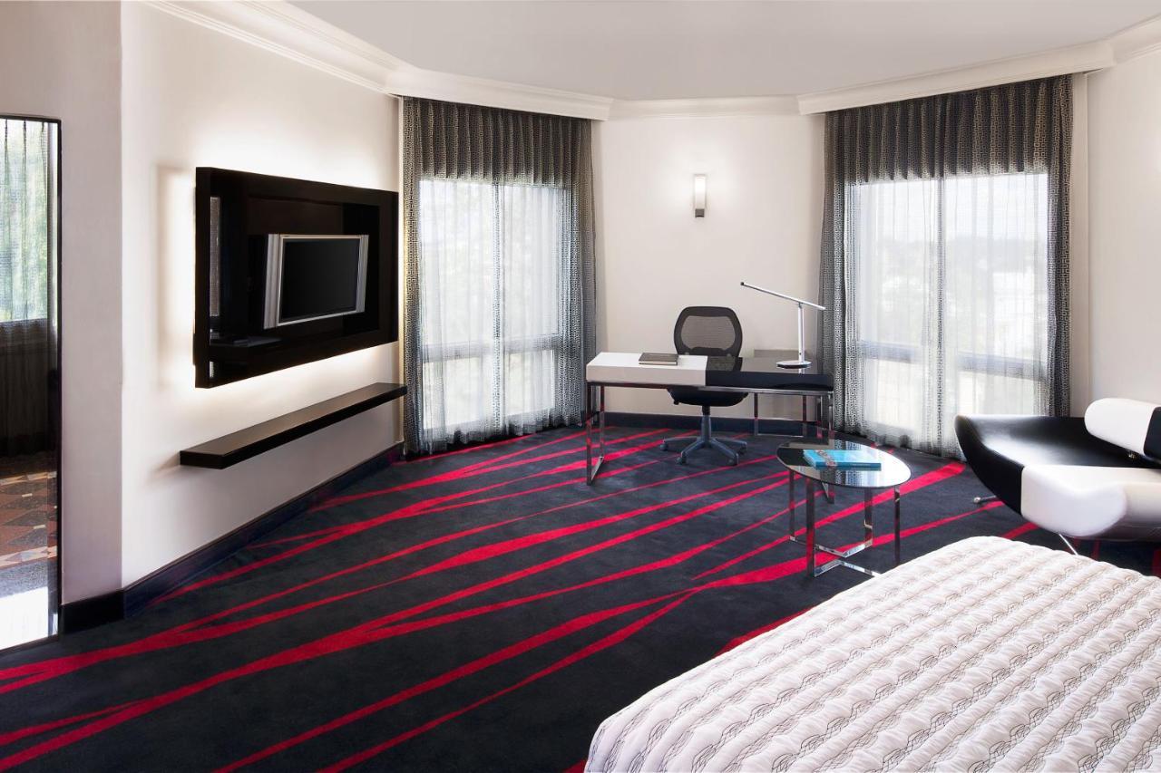Le Meridien Bengaluru Kültér fotó