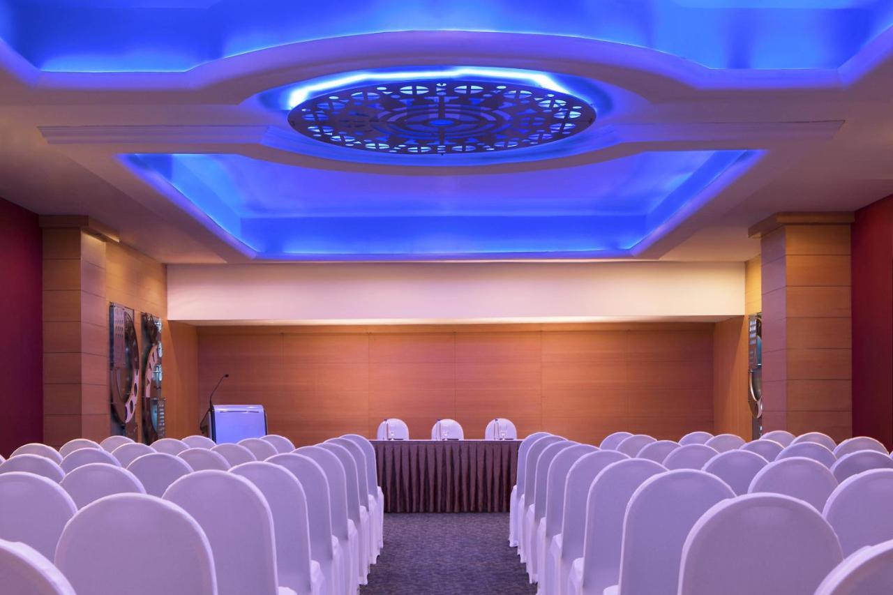 Le Meridien Bengaluru Kültér fotó