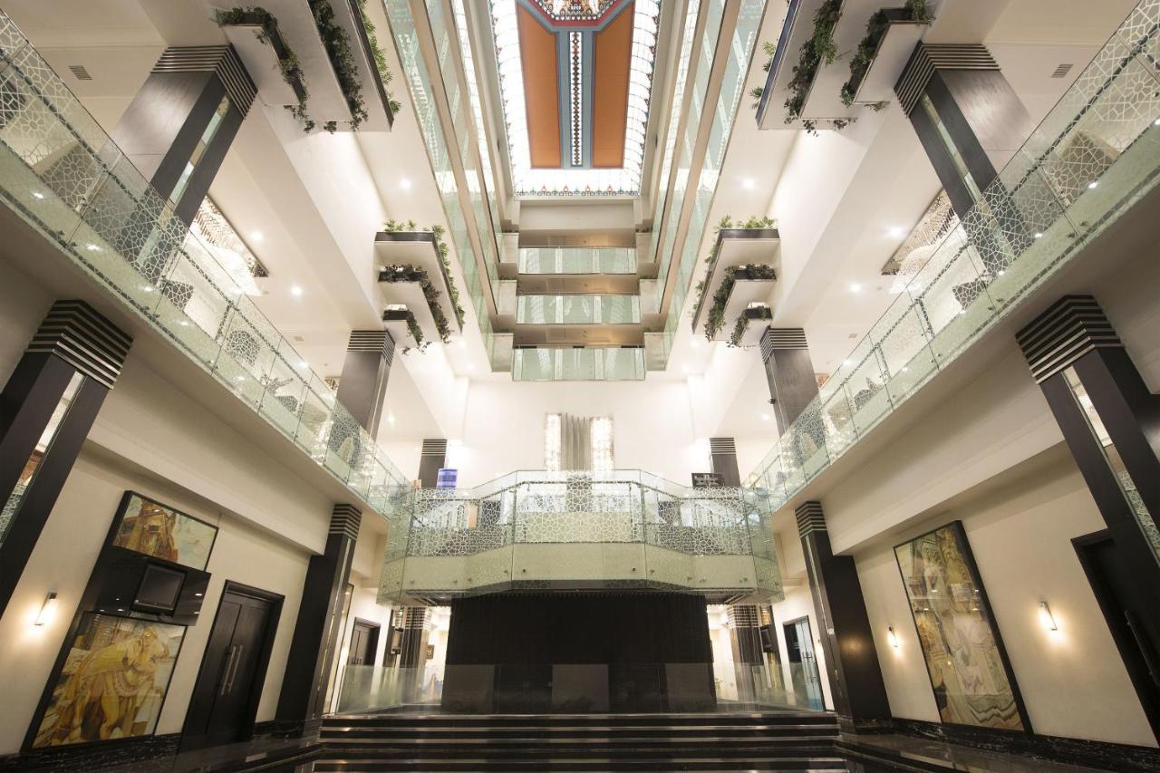 Le Meridien Bengaluru Kültér fotó