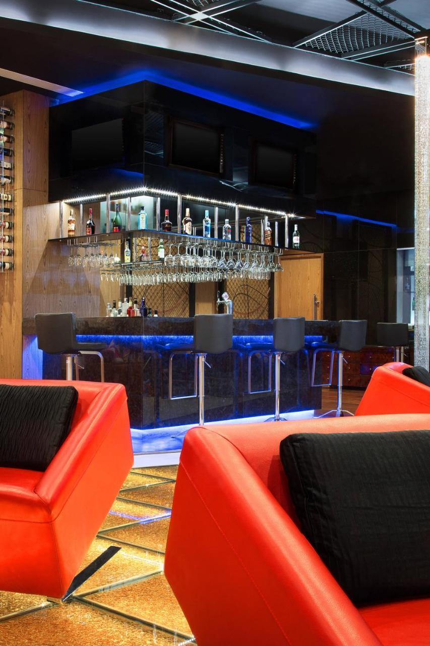 Le Meridien Bengaluru Kültér fotó