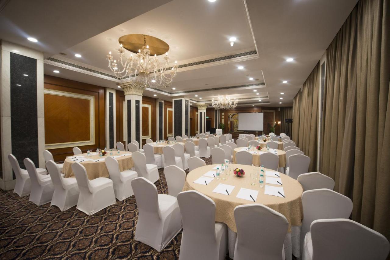 Le Meridien Bengaluru Kültér fotó