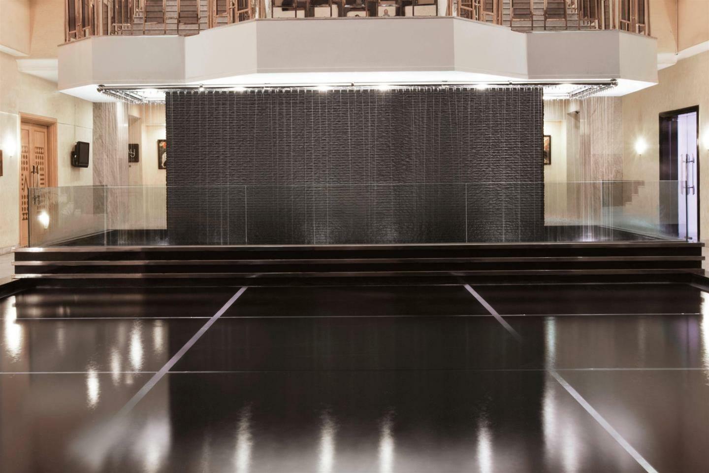 Le Meridien Bengaluru Kültér fotó